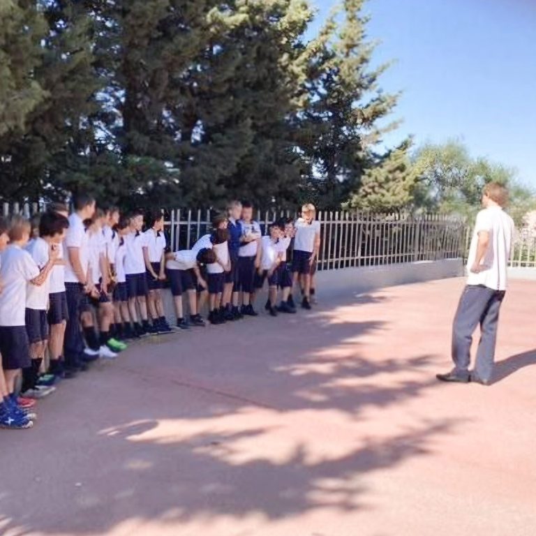 Problem Identification Project